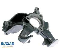 Kit montaggio pastiglie freno anteriore Sx BSP20684 BUGIAD per AUDI VW SKODA
