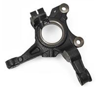 Bugiad BSP25508 Nocca Sospensione Ruota Frontale SX per Renault Twingo III