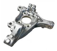 Kit montaggio pastiglie freno anteriore Sx BSP25531 BUGIAD per FORD