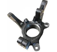 BUGIAD BSP25543 Fuso a snodo, Sospensione ruota per CITROËN,MITSUBISHI,PEUGEOT