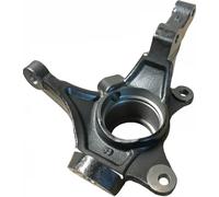 Kit montaggio pastiglie freno anteriore Sx BSP25578 BUGIAD per HYUNDAI i20 I