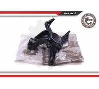 Kit montaggio pastiglie freno Assale anteriore Dx 47SKV032 ESEN SKV per AUDI VW