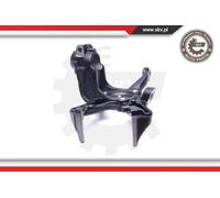 Kit montaggio pastiglie freno Assale anteriore Dx 47SKV052 ESEN SKV per VW SKODA