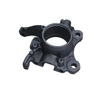 Kit montaggio pastiglie freno Assale anteriore Dx 72-5406 MAXGEAR per VW