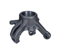 Kit montaggio pastiglie freno Assale anteriore Dx 72-5446 MAXGEAR per RENAULT