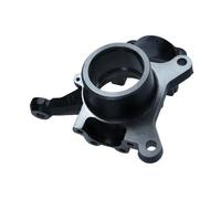 Kit montaggio pastiglie freno Assale anteriore Dx 72-5464 MAXGEAR per PEUGEOT