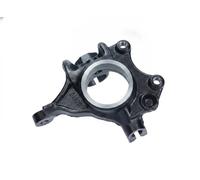 Kit montaggio pastiglie freno Assale anteriore Dx 72-6313 MAXGEAR