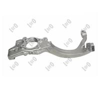 Kit montaggio pastiglie freno Assale anteriore Dx Alluminio 131-03-004 ABAKUS
