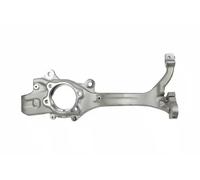 Kit montaggio pastiglie freno Assale anteriore Dx Alluminio 131-03-046 ABAKUS