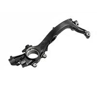 Kit montaggio pastiglie freno Assale anteriore Dx BSP25129 BUGIAD per VW SKODA