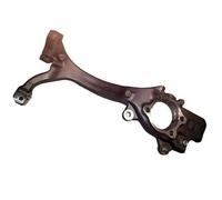 Kit montaggio pastiglie freno Assale anteriore Dx BSP25135 BUGIAD per AUDI A6 C6