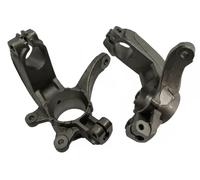 Bugiad BSP25314 Nocca Sospensione Ruota Frontale Destra per Ford Fiesta V Fusion