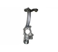Kit montaggio pastiglie freno Assale anteriore Dx BSP25337 BUGIAD per AUDI A6 C6
