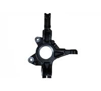 Kit montaggio pastiglie freno Assale anteriore Dx BSP25366 BUGIAD per RENAULT
