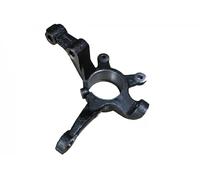 Kit montaggio pastiglie freno Assale anteriore Dx BSP25443 BUGIAD