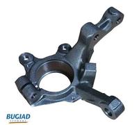 Kit montaggio pastiglie freno Assale anteriore Dx BSP25465 BUGIAD per RENAULT