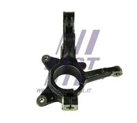 Kit montaggio pastiglie freno Assale anteriore Dx FT13531 FAST per RENAULT