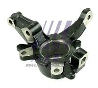 Kit montaggio pastiglie freno Assale anteriore Dx FT13537 FAST per FIAT