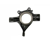Kit montaggio pastiglie freno Assale anteriore Dx FT13554 FAST per CITROËN DS