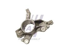 Kit montaggio pastiglie freno Assale anteriore Dx FT13556 FAST per FORD