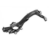 Kit montaggio pastiglie freno Assale anteriore Dx Ghisa KN-100098-02-R OPTIMAL
