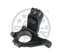 Kit montaggio pastiglie freno Assale anteriore Dx KN-600308-02-R OPTIMAL