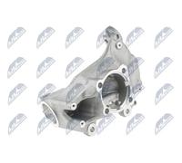 Nocca Adatto A per BMW 3 F30/F31/F34/Destra / OE zu Vergl 31216792288