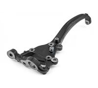 Kit montaggio pastiglie freno Assale anteriore Dx ZZP-CH-027 NTY per DODGE