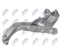 Kit montaggio pastiglie freno Assale anteriore Dx ZZP-CH-031 NTY per TESLA