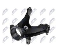 Kit montaggio pastiglie freno Assale anteriore Dx ZZP-HD-016 NTY