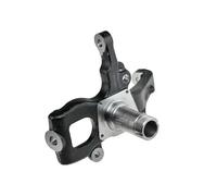 Kit montaggio pastiglie freno Assale anteriore Dx ZZP-MS-005 NTY per MITSUBISHI