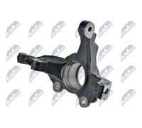 NTY Nocca Sospensione Ruota Anteriore Destra per Opel Corsa D