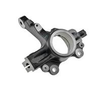 NTY Nocca sospensione ruota anteriore destra per Opel Corsa D ZZP-PL-009