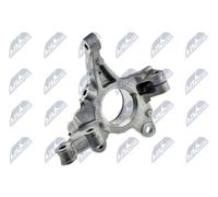 NTY Nocca Adatta a Dacia Logan 12 Sandero 12 Destra ZZP-RE-021 OE 400