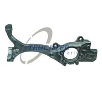 Kit montaggio pastiglie freno Assale anteriore Sx 07.31.166 TRUCKTEC AUTOMOTIVE