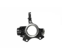 Kit montaggio pastiglie freno Assale anteriore Sx 131-03-021 ABAKUS per SKODA VW