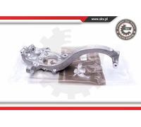 Kit montaggio pastiglie freno Assale anteriore Sx 47SKV001 ESEN SKV per AUDI Q5