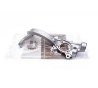 Kit montaggio pastiglie freno Assale anteriore Sx 47SKV011 ESEN SKV per AUDI