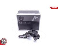 Fuso a snodo, Sospensione ruota compatibile con RENAULT 47SKV461