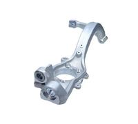 Kit montaggio pastiglie freno Assale anteriore Sx 72-5373 MAXGEAR per AUDI A6 C6