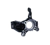 Kit montaggio pastiglie freno Assale anteriore Sx 72-5383 MAXGEAR per VW SKODA