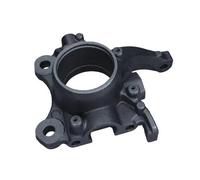 Kit montaggio pastiglie freno Assale anteriore Sx 72-5405 MAXGEAR per VW