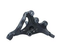 Kit montaggio pastiglie freno Assale anteriore Sx 72-5415 MAXGEAR