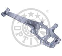 2x Fusi di sterzo OPTIMAL Davanti S+D per AUDI A4 B8, A5 B8, A5 I, Q5, Q5 I