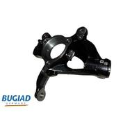 Kit montaggio pastiglie freno Assale anteriore Sx BSP25048 BUGIAD per VW AUDI