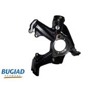 Kit montaggio pastiglie freno Assale anteriore Sx BSP25130 BUGIAD per VW AUDI