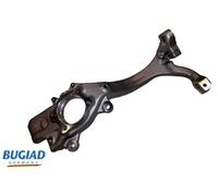 Kit montaggio pastiglie freno Assale anteriore Sx BSP25134 BUGIAD per AUDI A6 C6