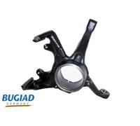 Kit montaggio pastiglie freno Assale anteriore Sx BSP25136 BUGIAD per VW GOLF II