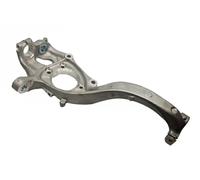 2x Fusi di sterzo BUGIAD Davanti S+D per AUDI A4 B8, A5 B8, A5 I, A6 C7, Q5 I