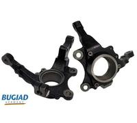 Kit montaggio pastiglie freno Assale anteriore Sx BSP25169 BUGIAD per OPEL